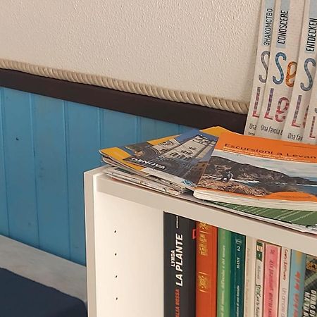 Appartamenti Azzurro Smeraldo Sestri Levante Zewnętrze zdjęcie