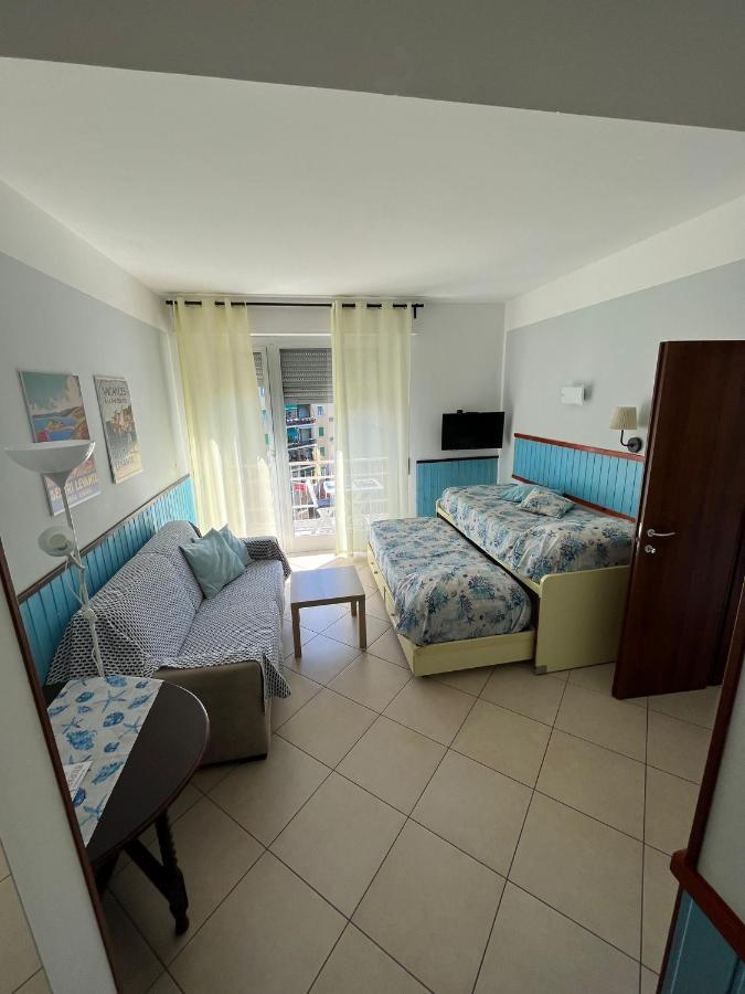 Appartamenti Azzurro Smeraldo Sestri Levante Zewnętrze zdjęcie