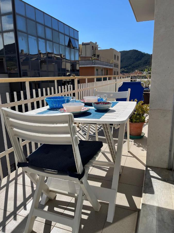 Appartamenti Azzurro Smeraldo Sestri Levante Zewnętrze zdjęcie