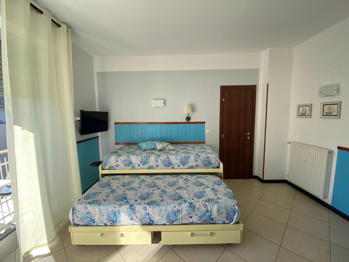 Appartamenti Azzurro Smeraldo Sestri Levante Zewnętrze zdjęcie