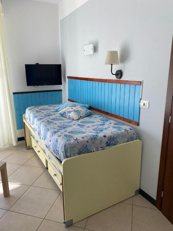 Appartamenti Azzurro Smeraldo Sestri Levante Zewnętrze zdjęcie