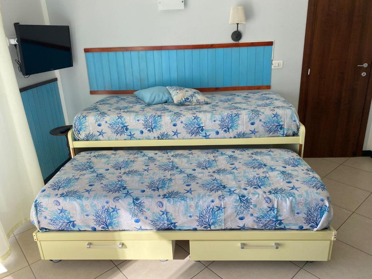 Appartamenti Azzurro Smeraldo Sestri Levante Zewnętrze zdjęcie