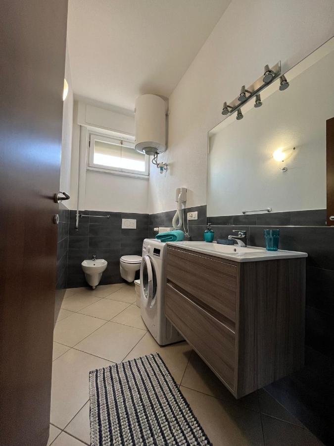 Appartamenti Azzurro Smeraldo Sestri Levante Zewnętrze zdjęcie
