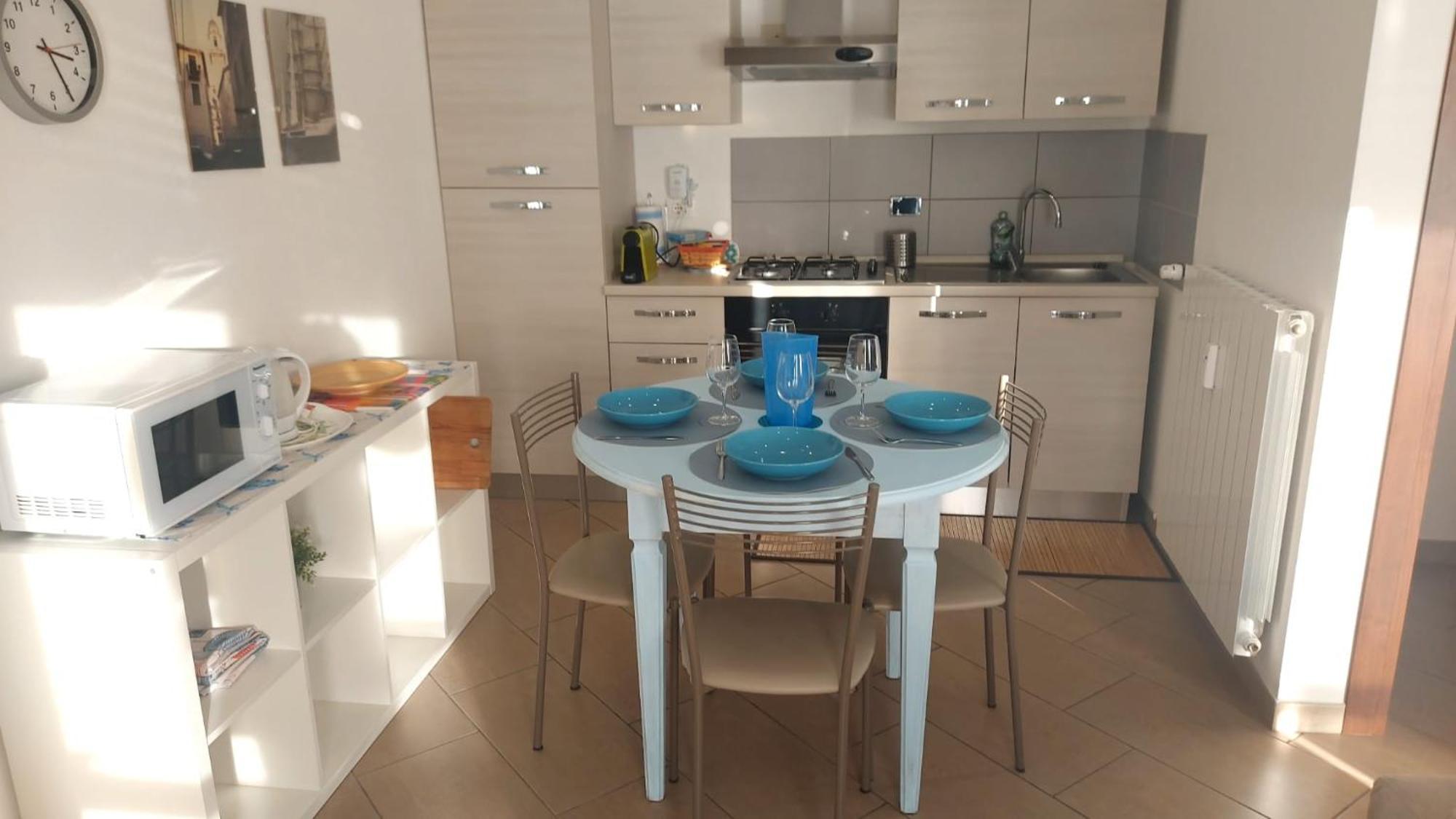 Appartamenti Azzurro Smeraldo Sestri Levante Zewnętrze zdjęcie