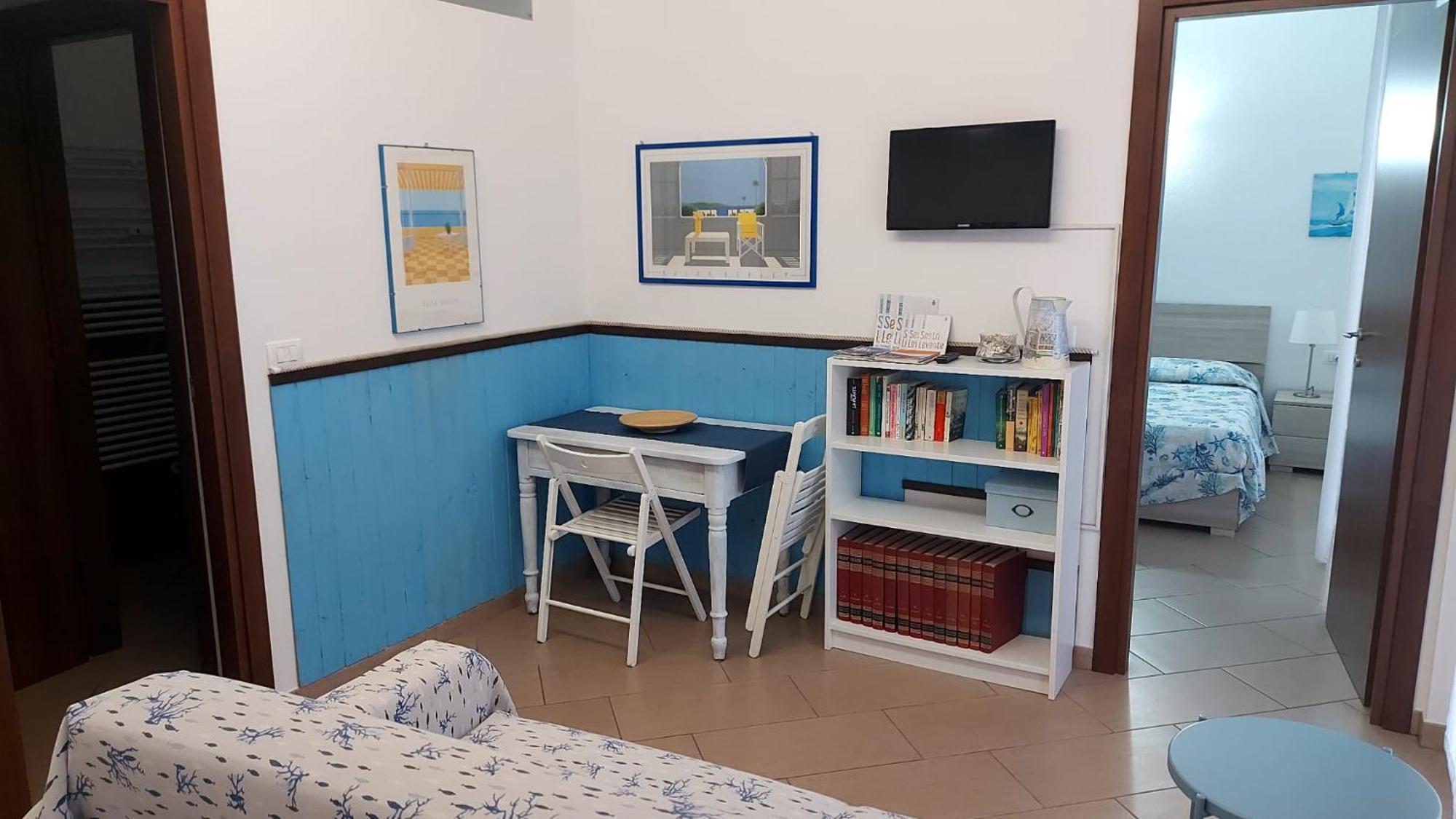 Appartamenti Azzurro Smeraldo Sestri Levante Zewnętrze zdjęcie