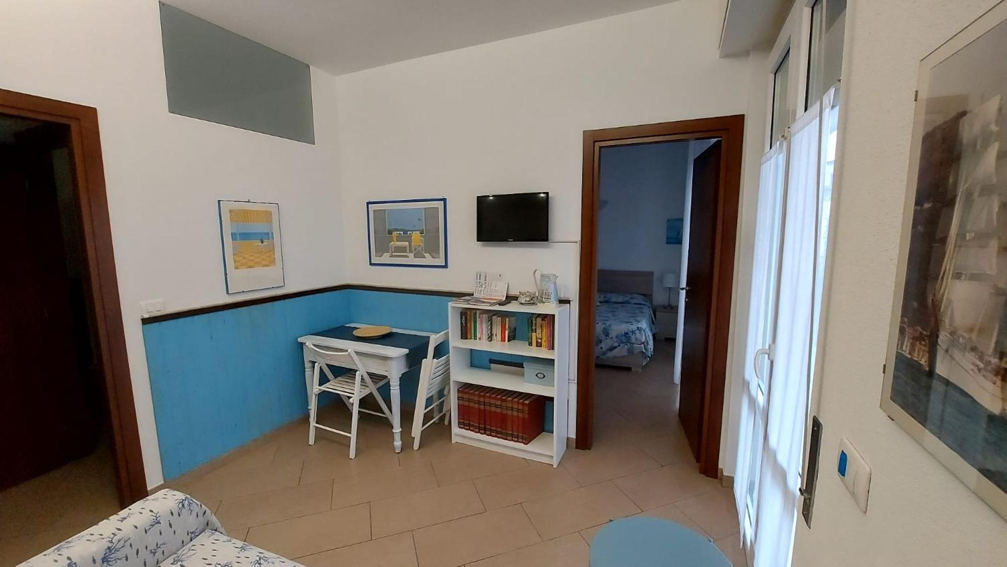 Appartamenti Azzurro Smeraldo Sestri Levante Zewnętrze zdjęcie