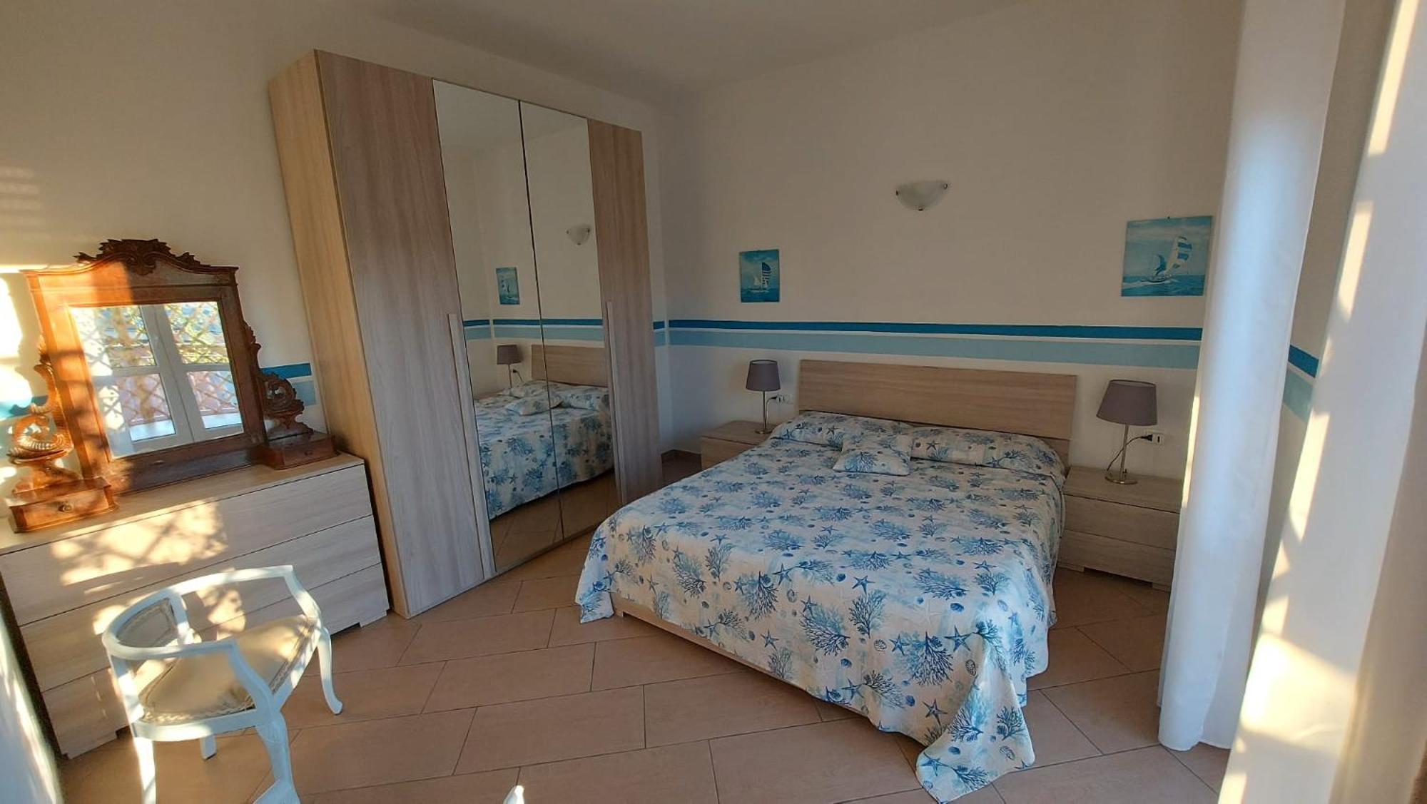 Appartamenti Azzurro Smeraldo Sestri Levante Zewnętrze zdjęcie