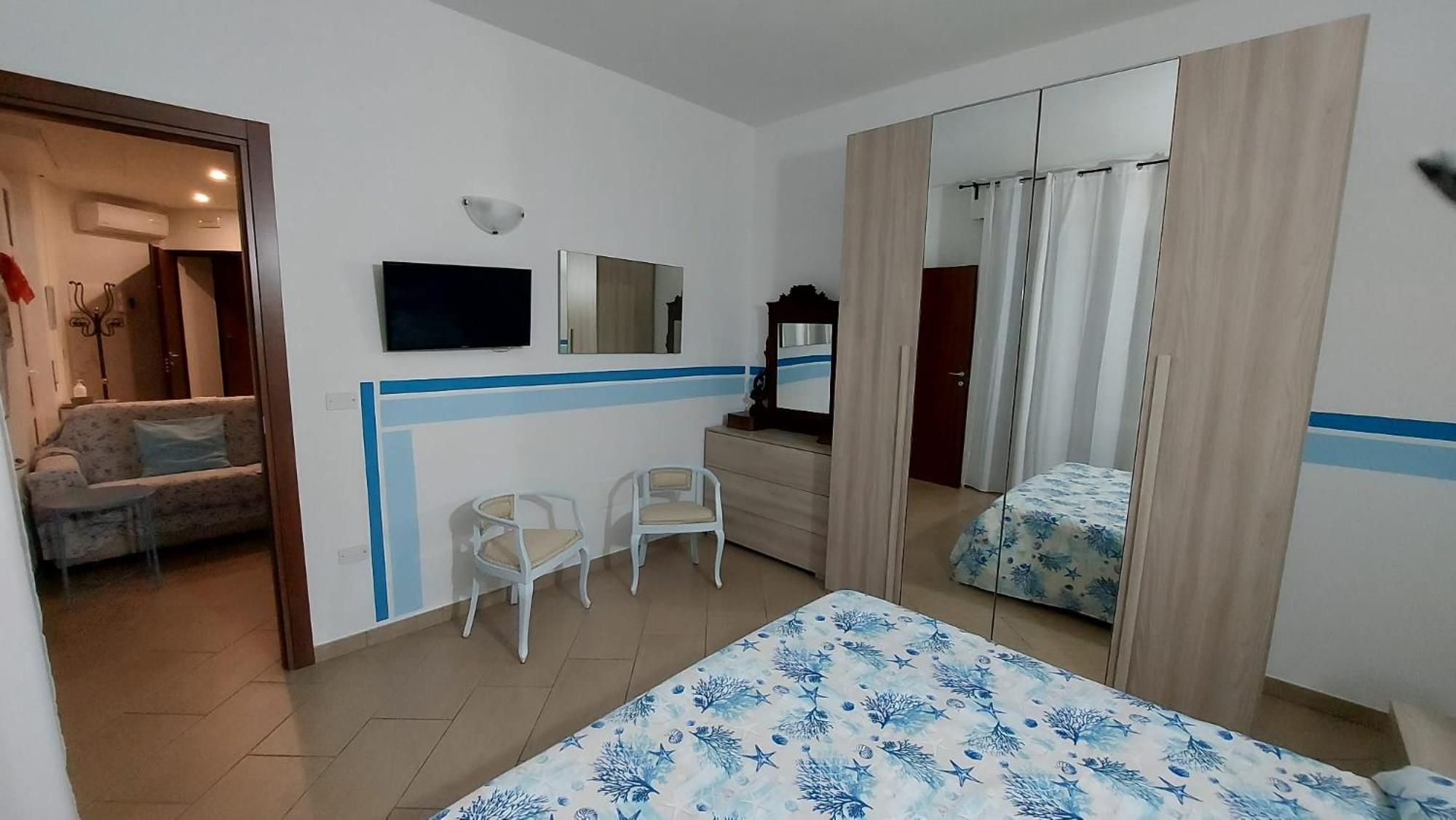 Appartamenti Azzurro Smeraldo Sestri Levante Zewnętrze zdjęcie