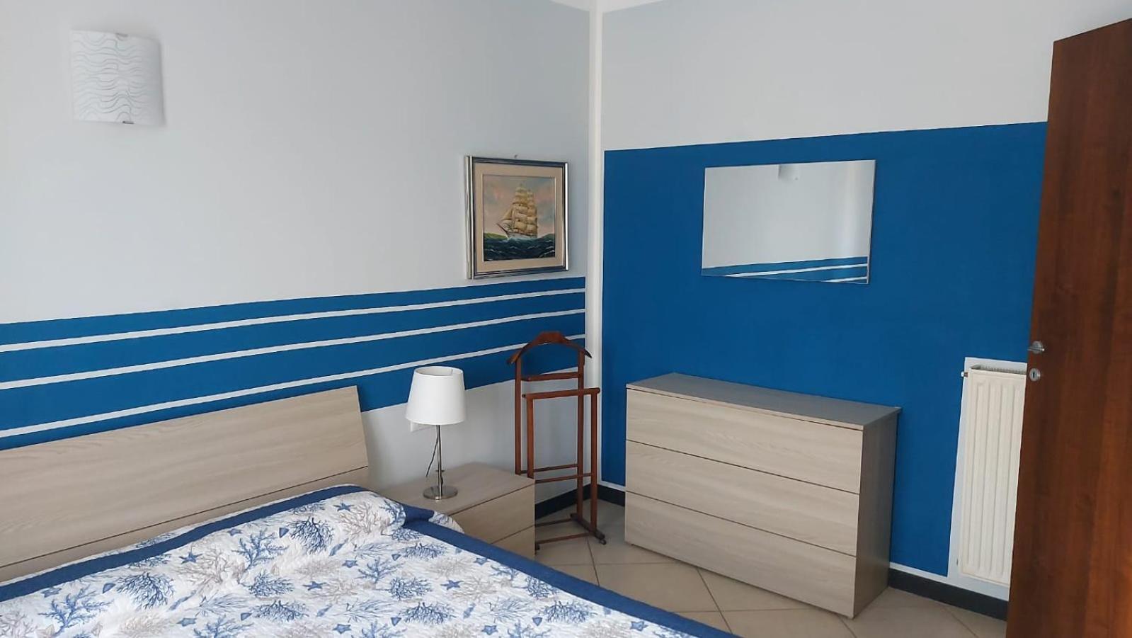 Appartamenti Azzurro Smeraldo Sestri Levante Zewnętrze zdjęcie