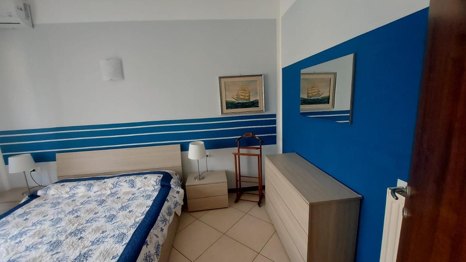Appartamenti Azzurro Smeraldo Sestri Levante Zewnętrze zdjęcie