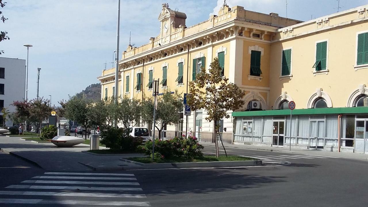 Appartamenti Azzurro Smeraldo Sestri Levante Zewnętrze zdjęcie