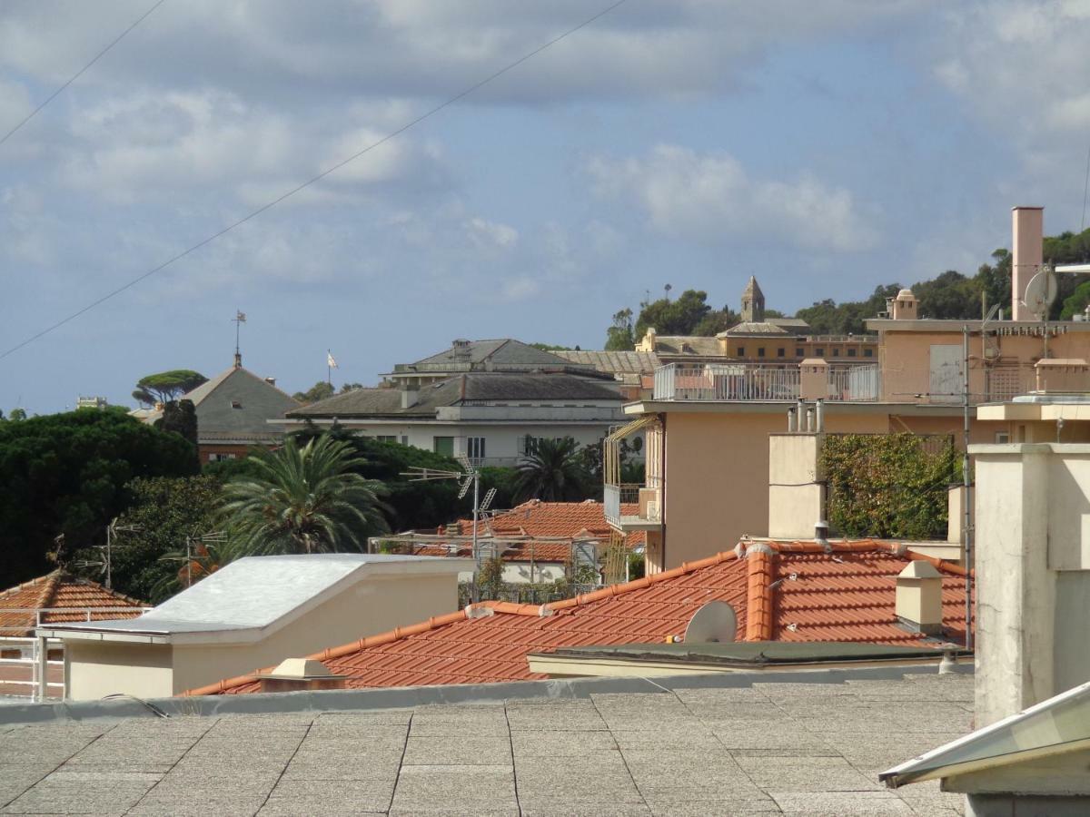 Appartamenti Azzurro Smeraldo Sestri Levante Zewnętrze zdjęcie
