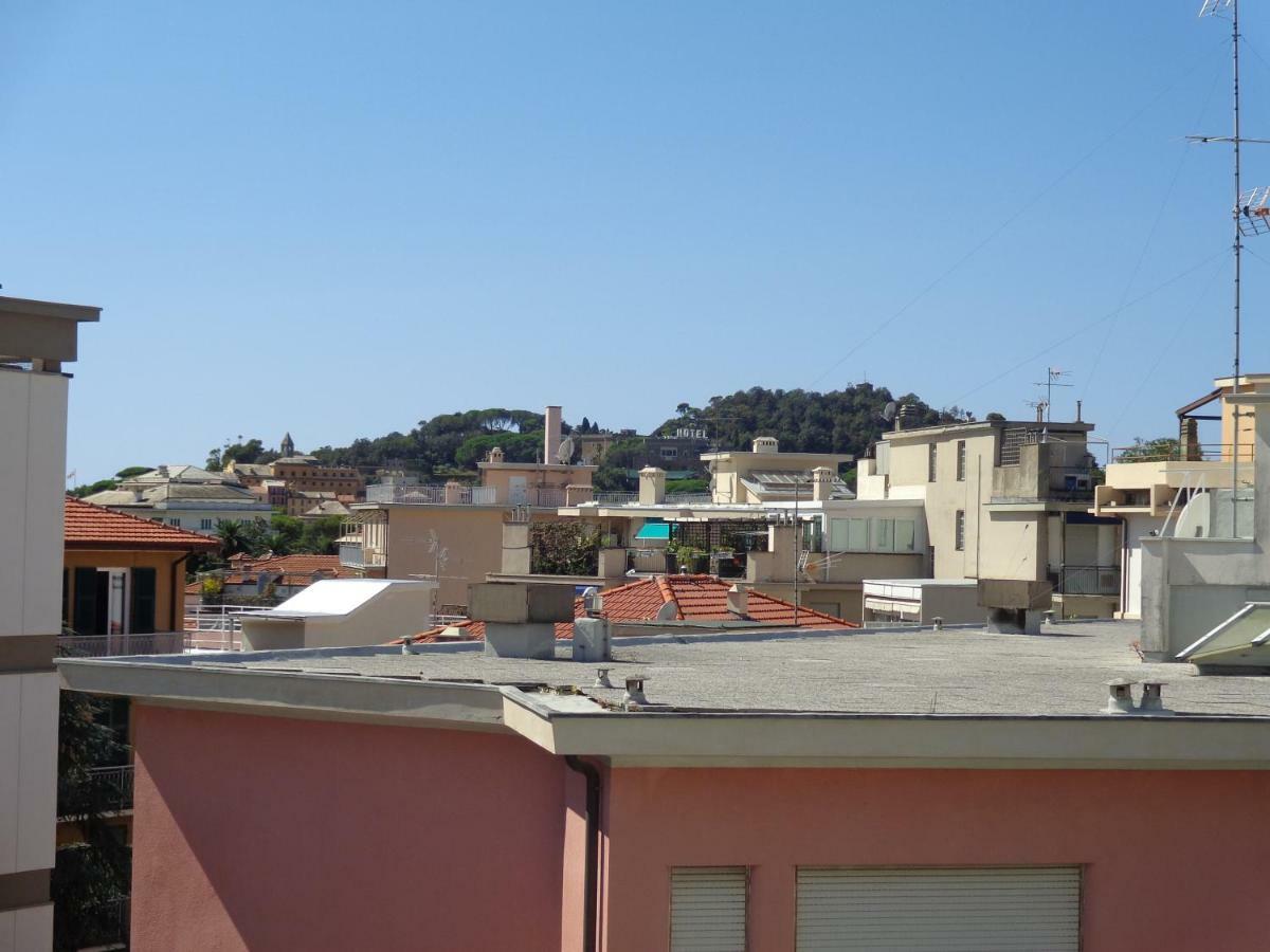 Appartamenti Azzurro Smeraldo Sestri Levante Zewnętrze zdjęcie
